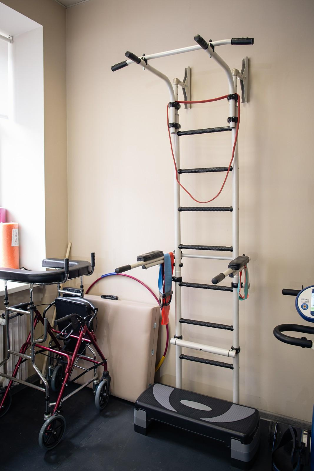 Клиника. Свадебный и репортажный фотограф в Москве и Московской области