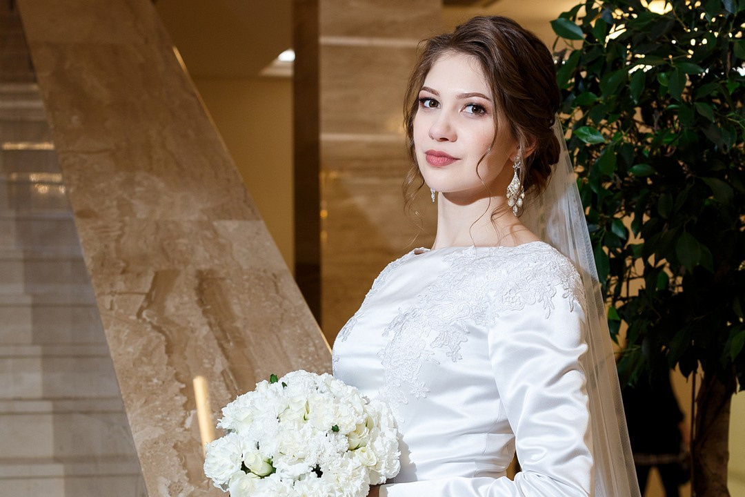 Егор и Светлана. Свадебный и репортажный фотограф в Москве и Московской области