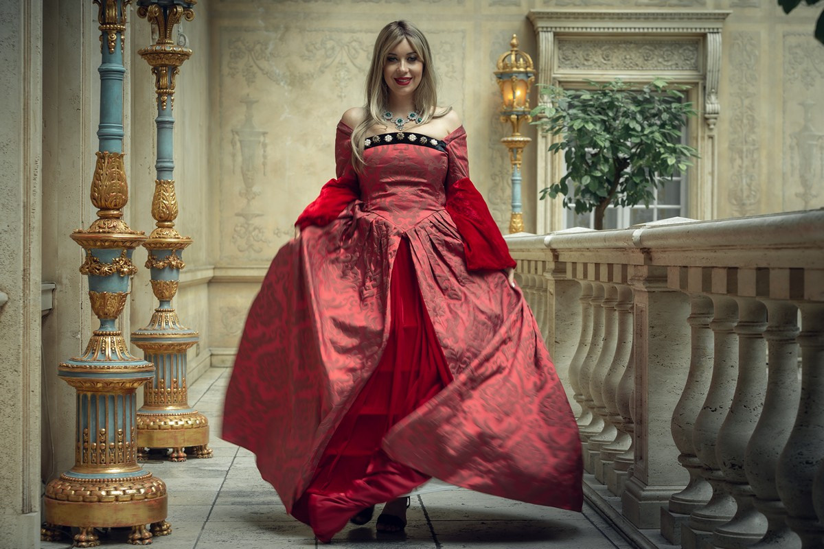 Однажды в Турандоте. Свадебный и репортажный фотограф в Москве и Московской области