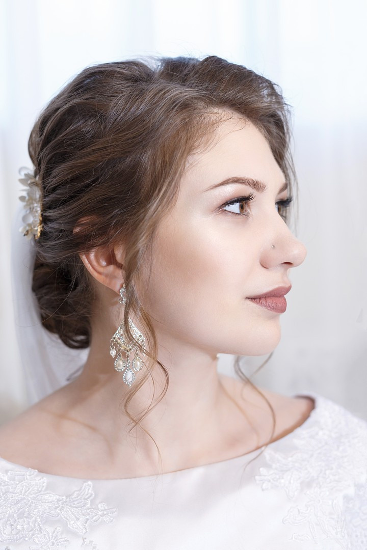 Егор и Светлана. Свадебный и репортажный фотограф в Москве и Московской области