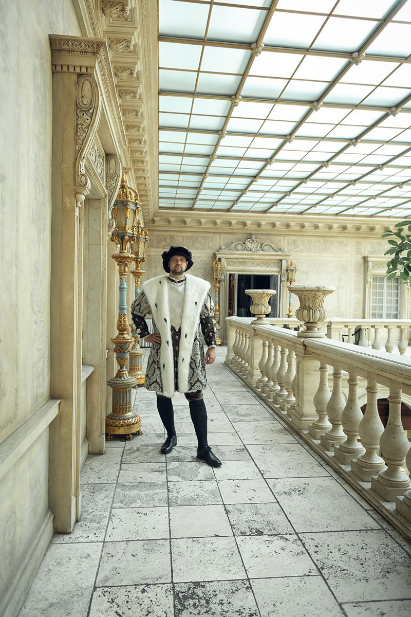 Однажды в Турандоте. Свадебный и репортажный фотограф в Москве и Московской области