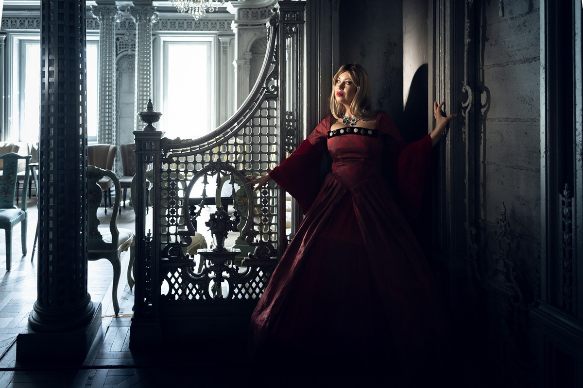 Однажды в Турандоте. Свадебный и репортажный фотограф в Москве и Московской области