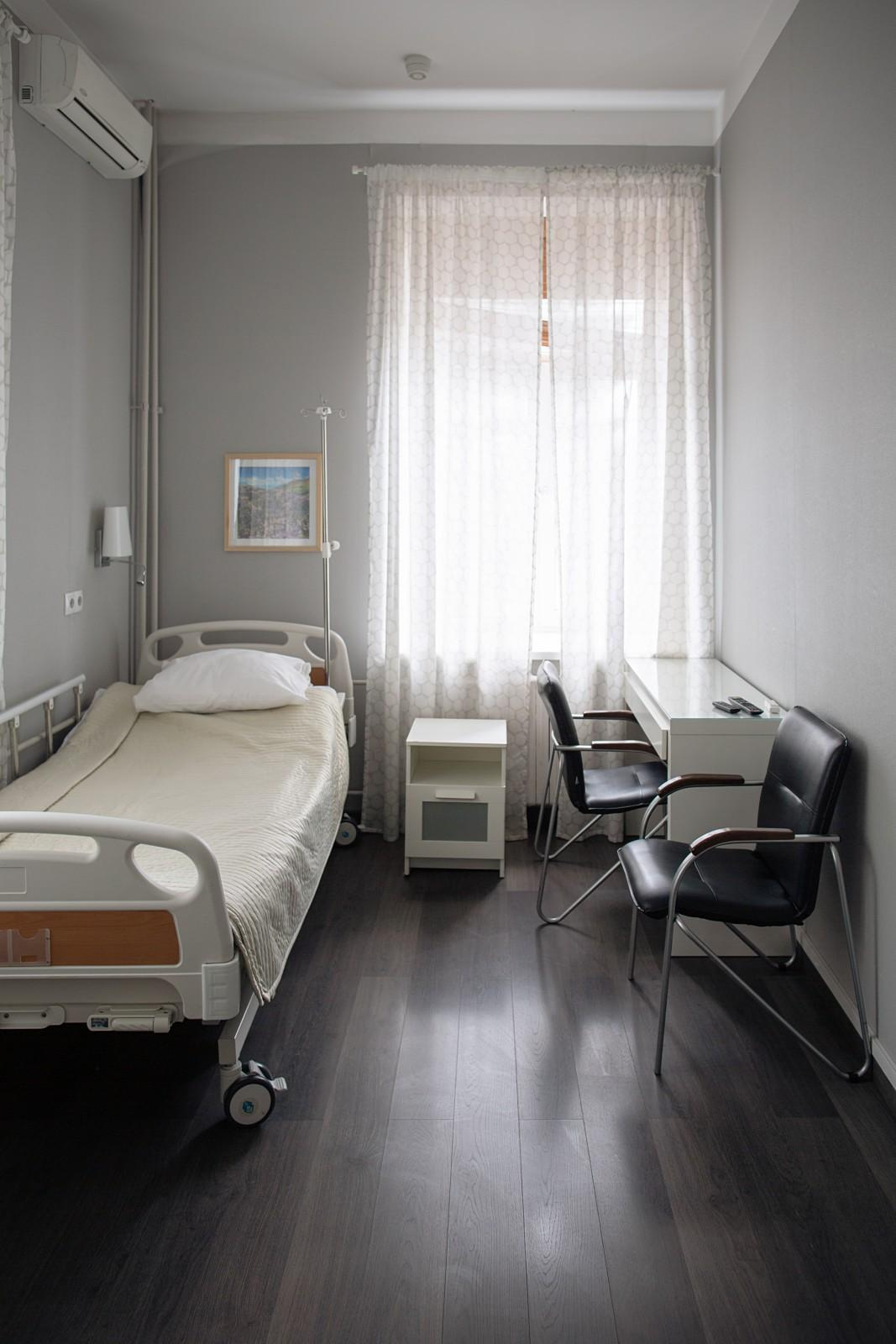 Клиника. Свадебный и репортажный фотограф в Москве и Московской области