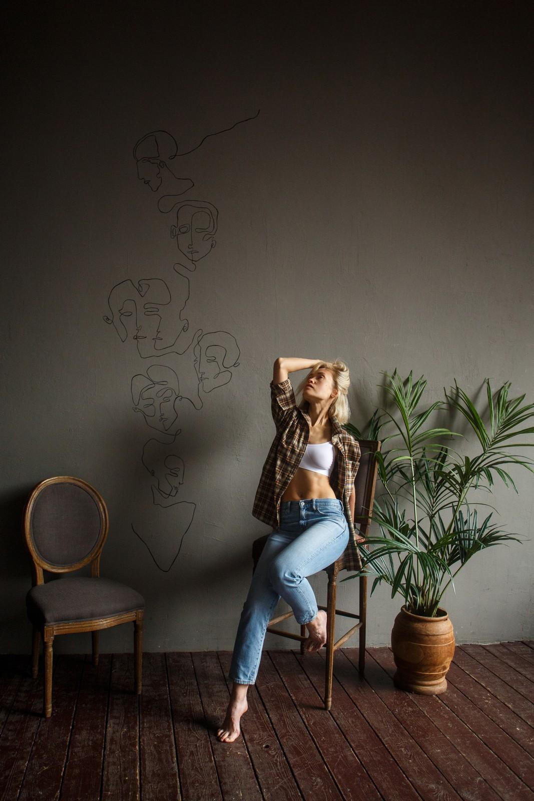 Студия. Свадебный и репортажный фотограф в Москве и Московской области