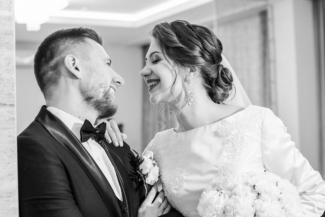 Егор и Светлана. Свадебный и репортажный фотограф в Москве и Московской области