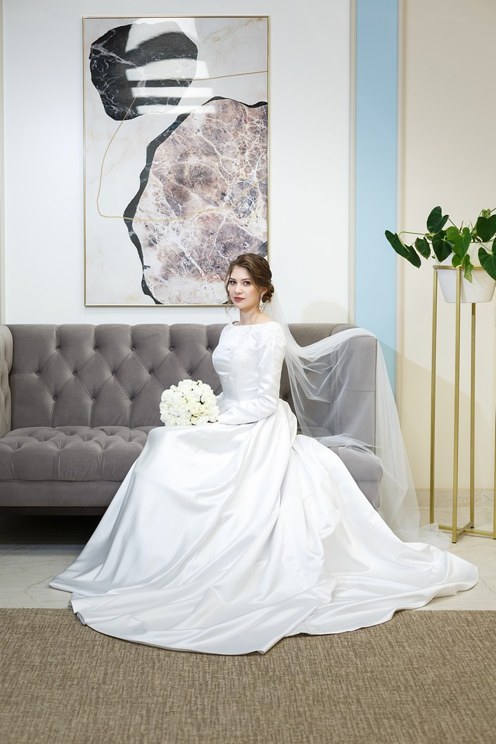 Егор и Светлана. Свадебный и репортажный фотограф в Москве и Московской области