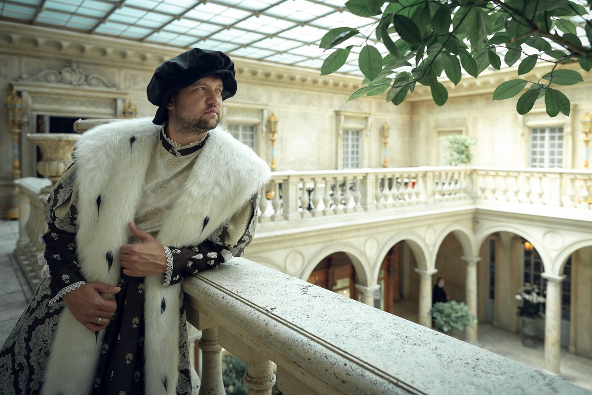 Однажды в Турандоте. Свадебный и репортажный фотограф в Москве и Московской области