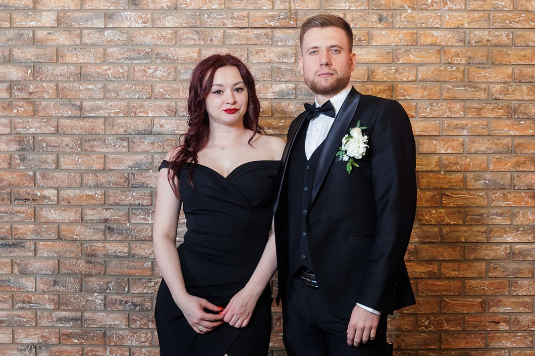 Егор и Светлана. Свадебный и репортажный фотограф в Москве и Московской области