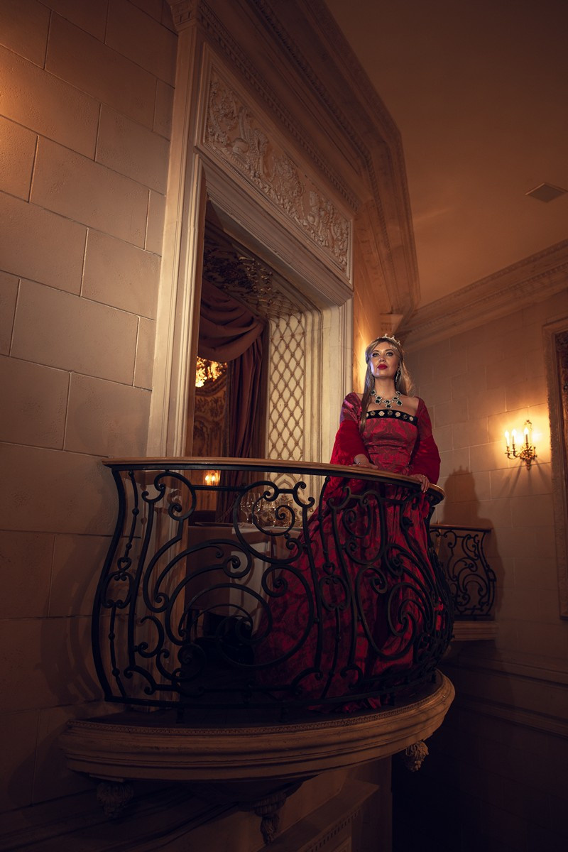 Однажды в Турандоте. Свадебный и репортажный фотограф в Москве и Московской области