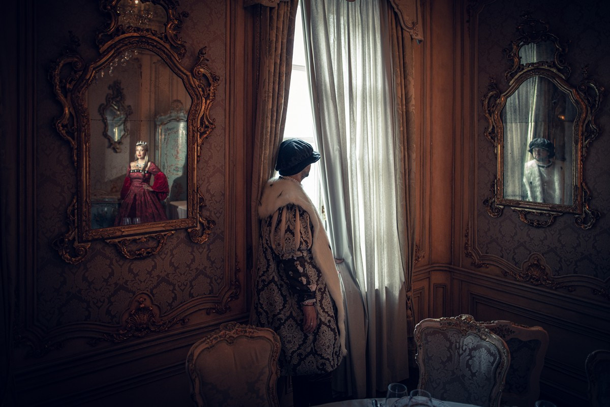 Однажды в Турандоте. Свадебный и репортажный фотограф в Москве и Московской области