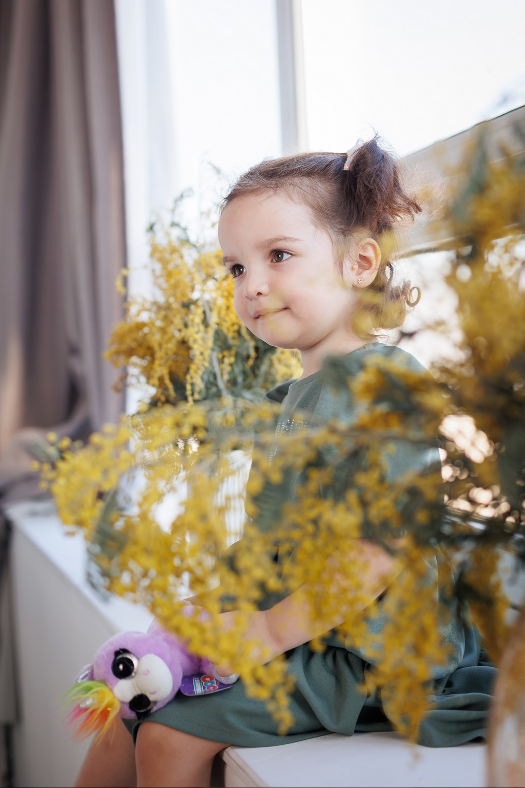 Дети. Свадебный и репортажный фотограф в Москве и Московской области