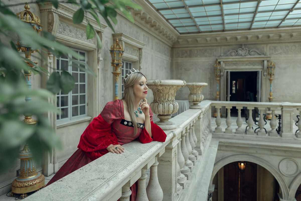 Однажды в Турандоте. Свадебный и репортажный фотограф в Москве и Московской области