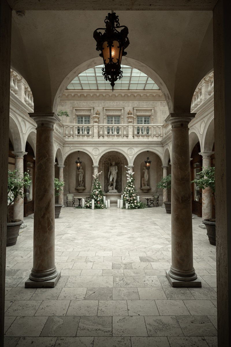 Однажды в Турандоте. Свадебный и репортажный фотограф в Москве и Московской области