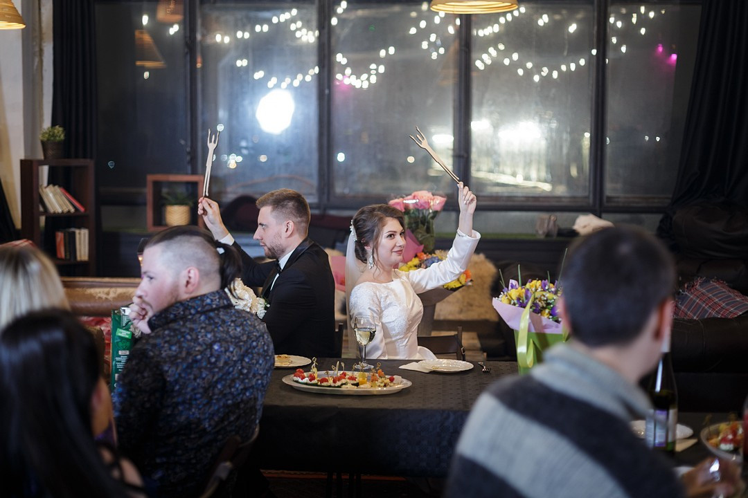 Егор и Светлана. Свадебный и репортажный фотограф в Москве и Московской области