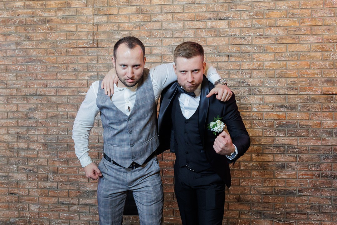 Егор и Светлана. Свадебный и репортажный фотограф в Москве и Московской области