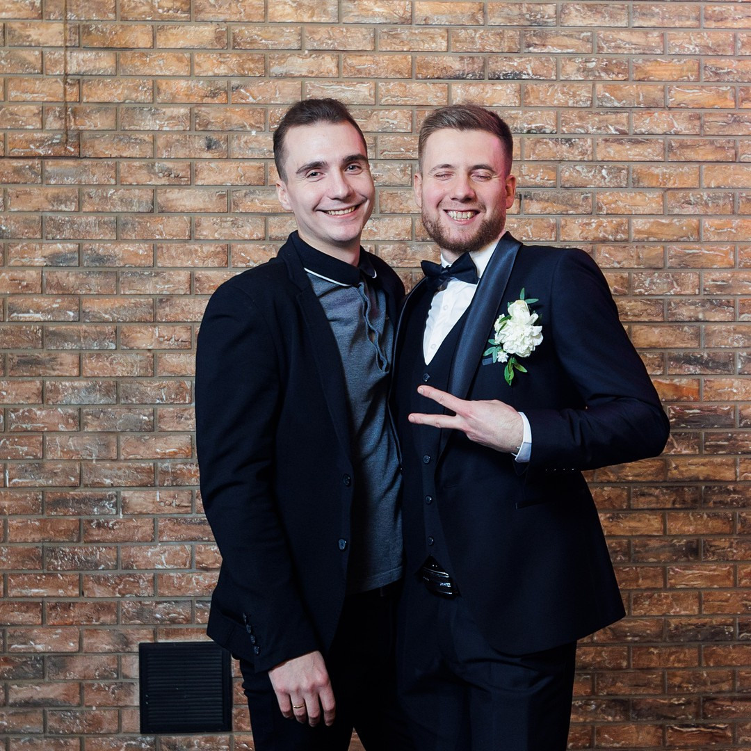 Егор и Светлана. Свадебный и репортажный фотограф в Москве и Московской области