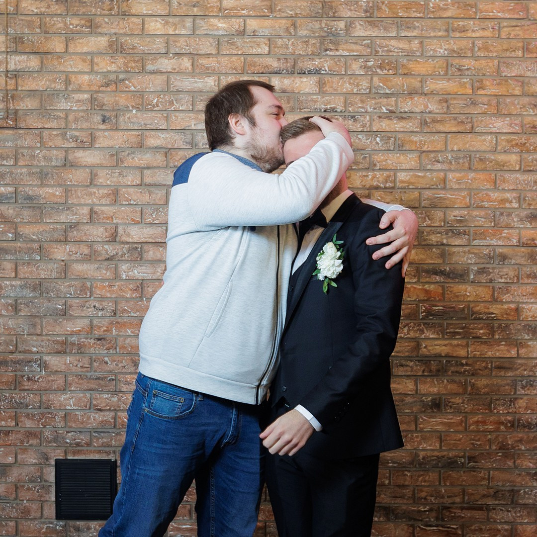 Егор и Светлана. Свадебный и репортажный фотограф в Москве и Московской области