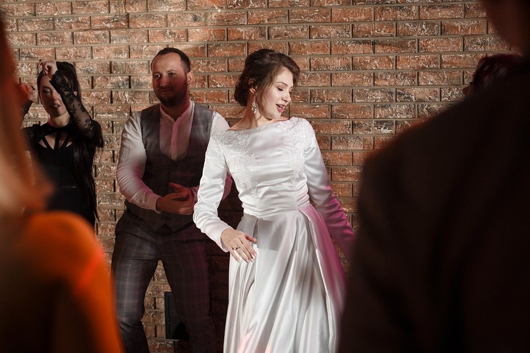 Егор и Светлана. Свадебный и репортажный фотограф в Москве и Московской области