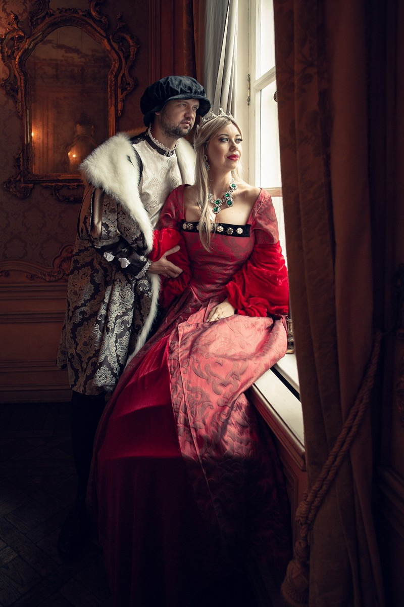 Однажды в Турандоте. Свадебный и репортажный фотограф в Москве и Московской области