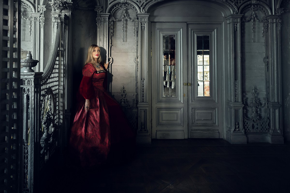 Однажды в Турандоте. Свадебный и репортажный фотограф в Москве и Московской области