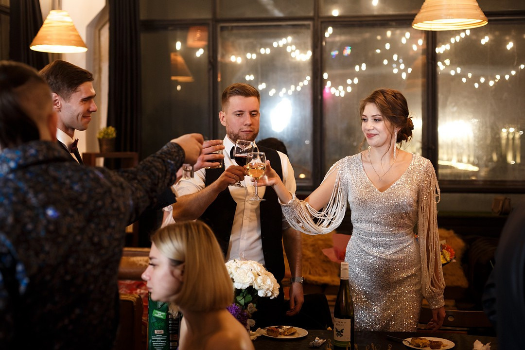 Егор и Светлана. Свадебный и репортажный фотограф в Москве и Московской области