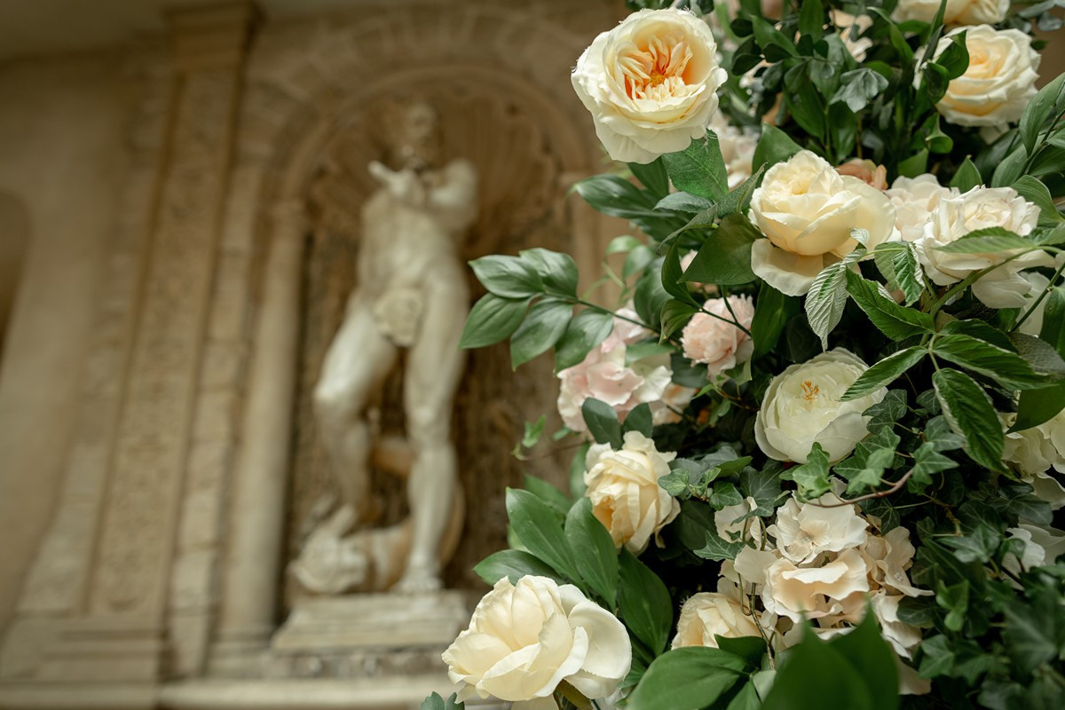 Однажды в Турандоте. Свадебный и репортажный фотограф в Москве и Московской области