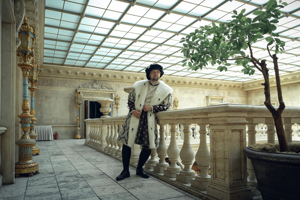 Однажды в Турандоте. Свадебный и репортажный фотограф в Москве и Московской области