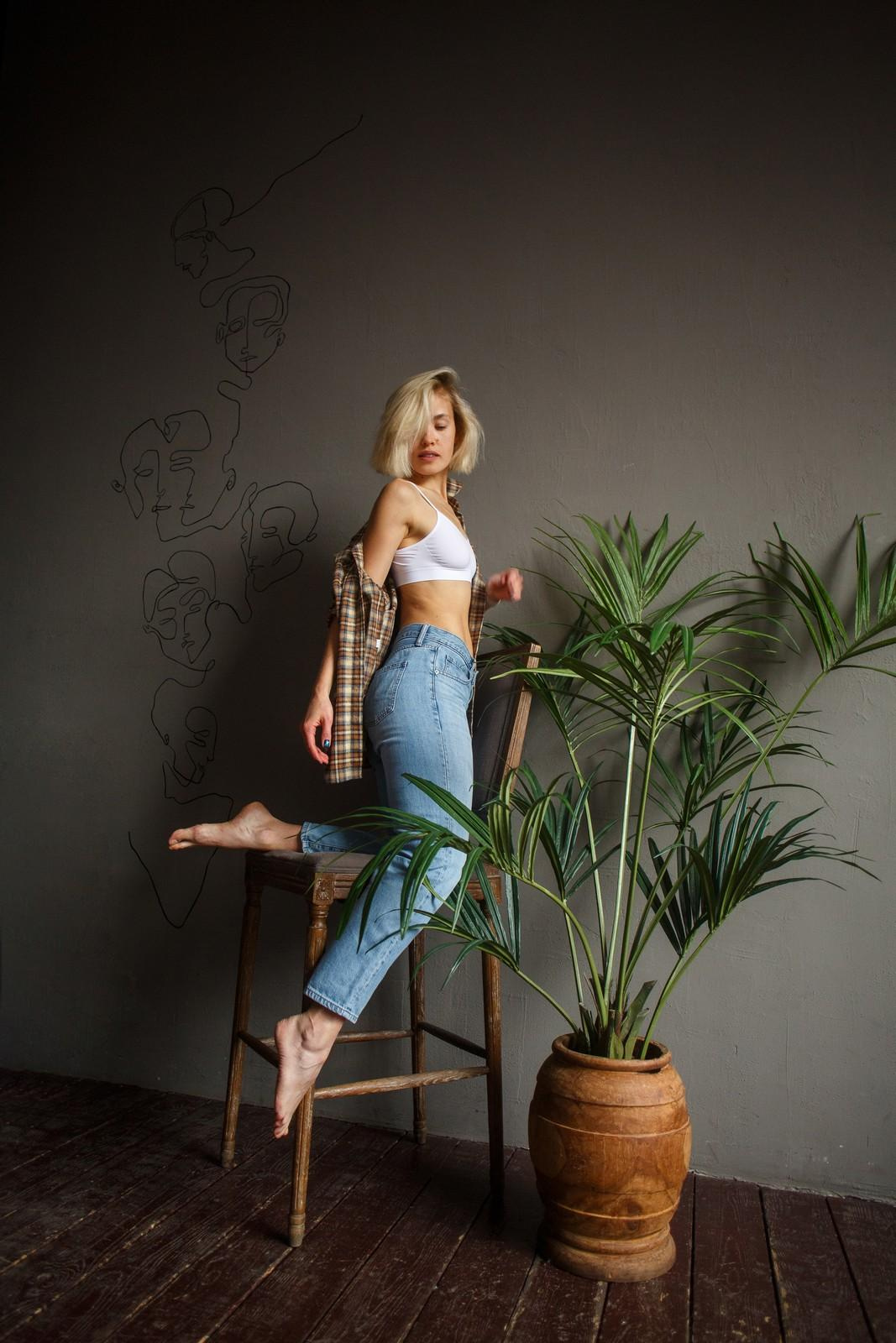 Студия. Свадебный и репортажный фотограф в Москве и Московской области