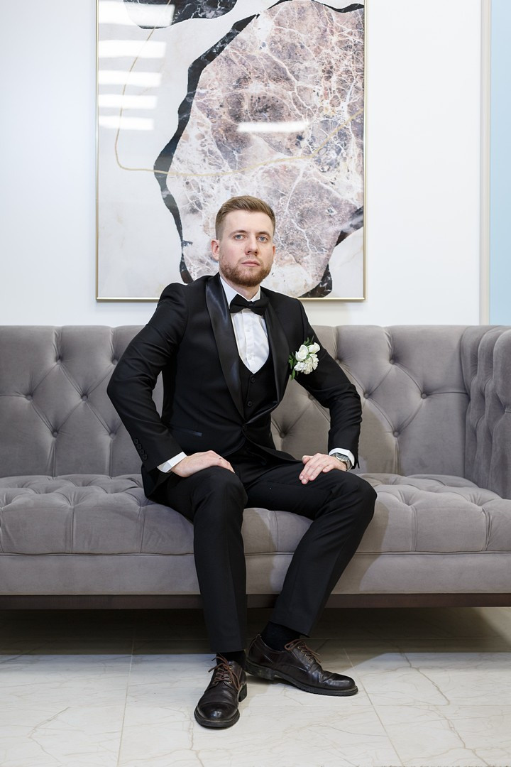 Егор и Светлана. Свадебный и репортажный фотограф в Москве и Московской области