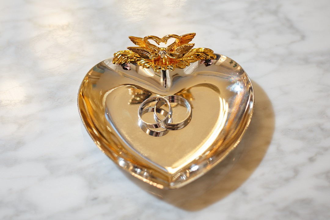 Егор и Светлана. Свадебный и репортажный фотограф в Москве и Московской области