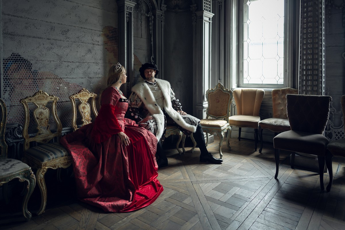 Однажды в Турандоте. Свадебный и репортажный фотограф в Москве и Московской области