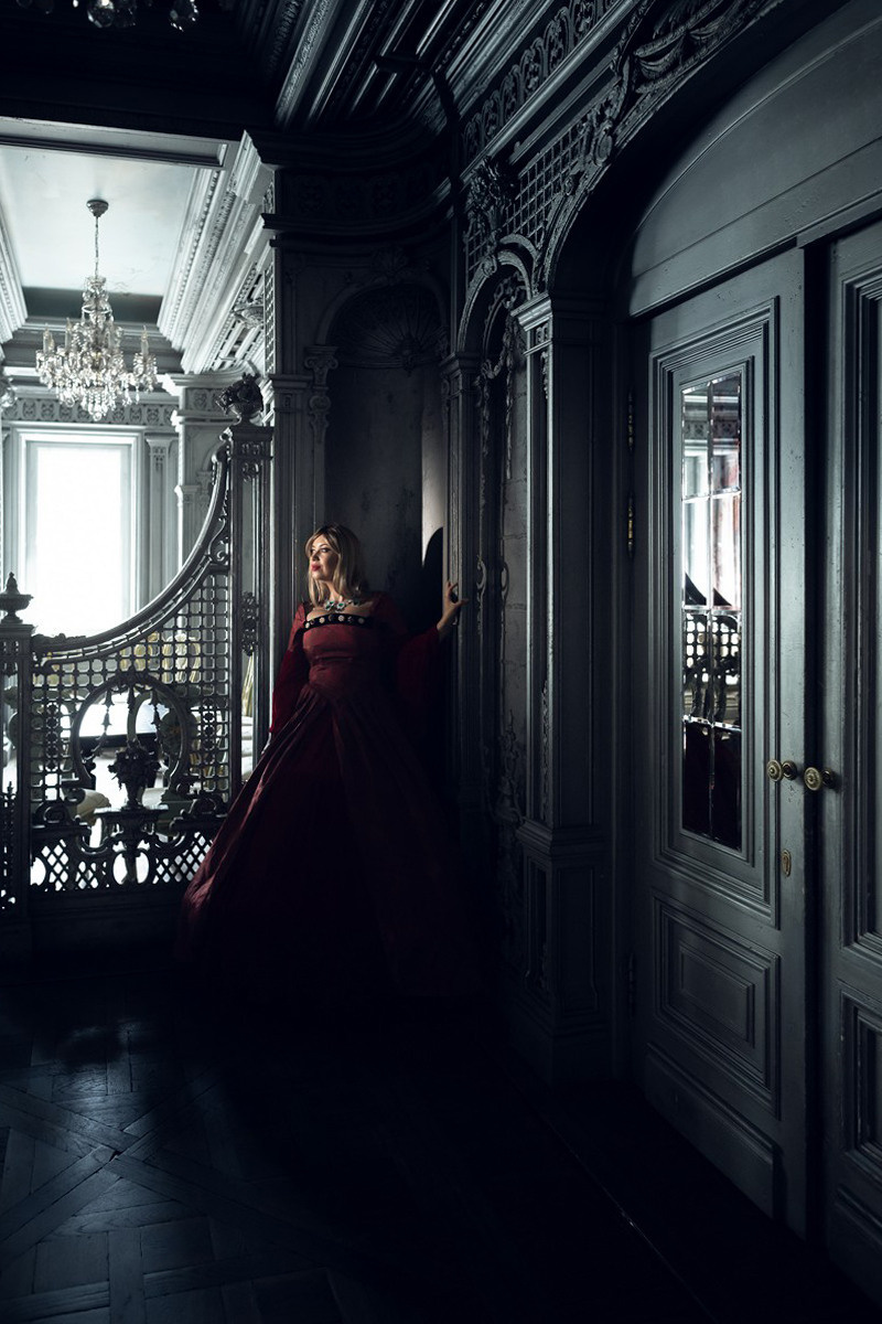 Однажды в Турандоте. Свадебный и репортажный фотограф в Москве и Московской области