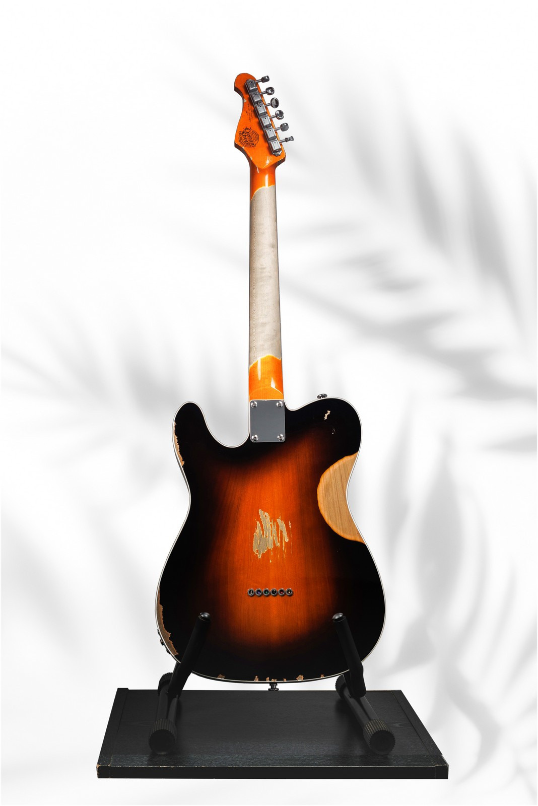 Гитары. Свадебный и репортажный фотограф в Москве и Московской области