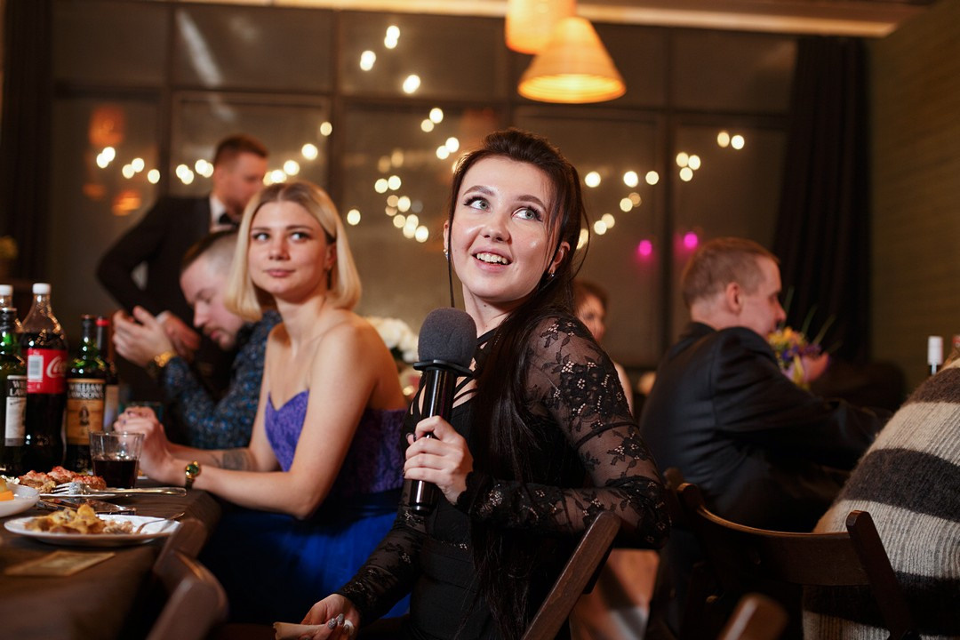 Егор и Светлана. Свадебный и репортажный фотограф в Москве и Московской области