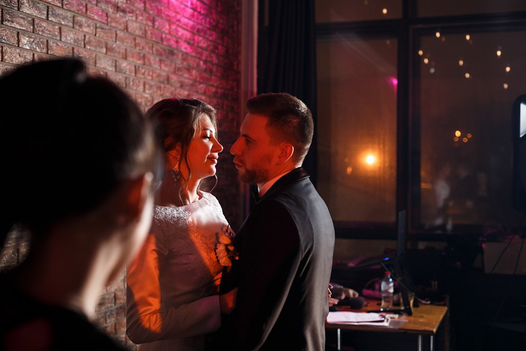 Егор и Светлана. Свадебный и репортажный фотограф в Москве и Московской области