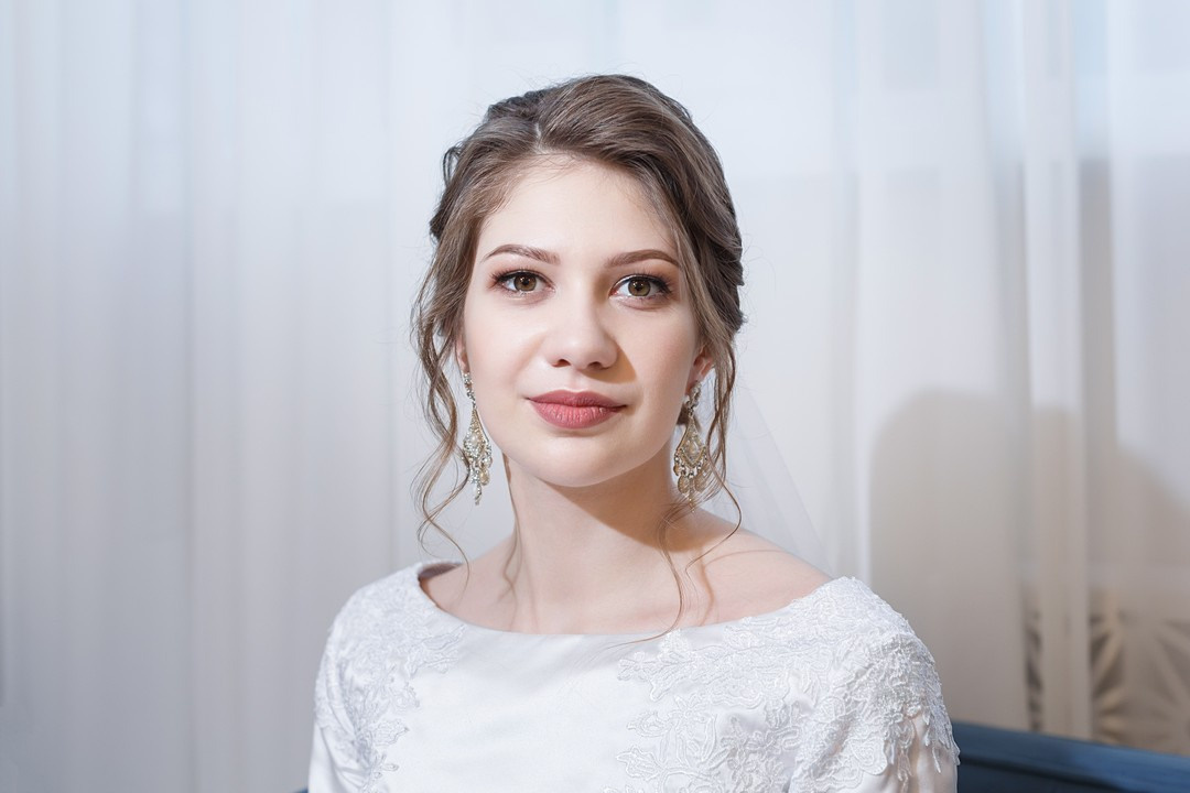 Егор и Светлана. Свадебный и репортажный фотограф в Москве и Московской области