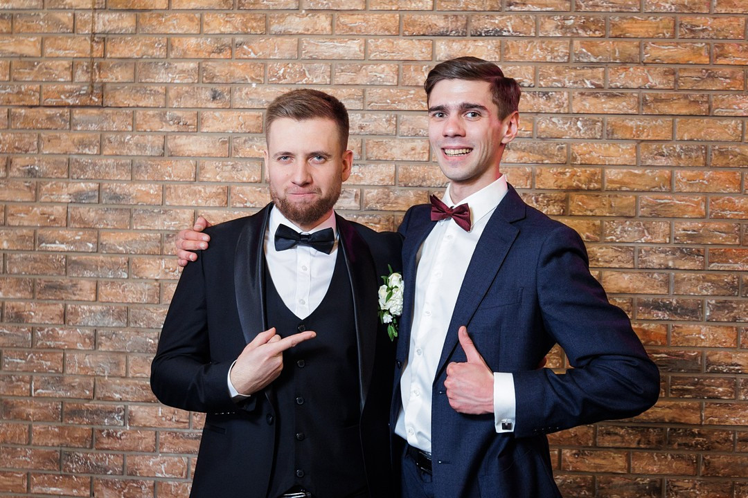 Егор и Светлана. Свадебный и репортажный фотограф в Москве и Московской области