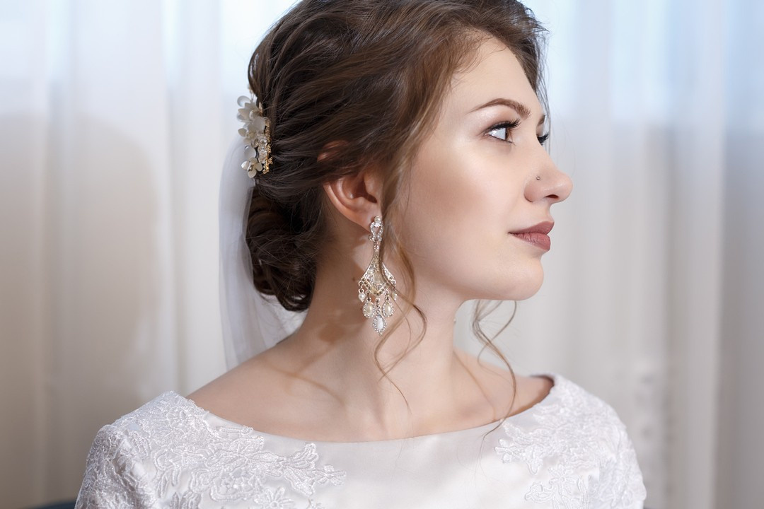 Егор и Светлана. Свадебный и репортажный фотограф в Москве и Московской области