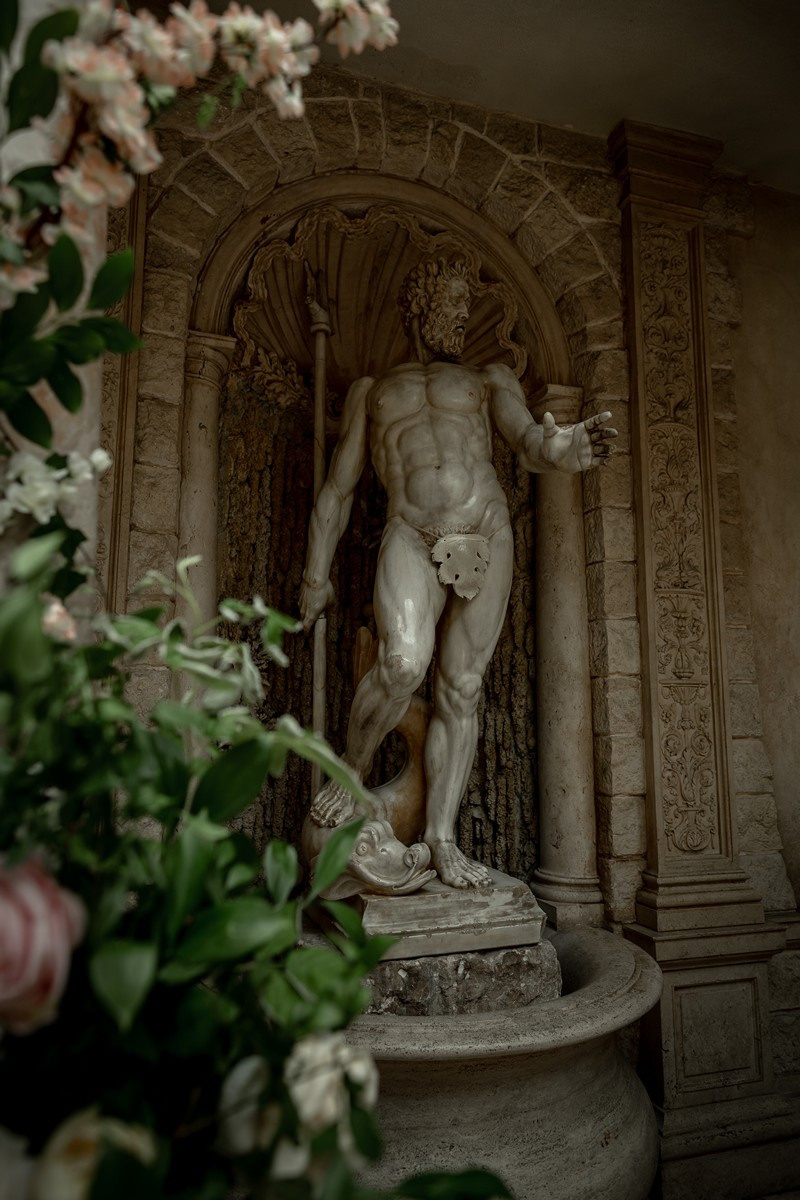 Однажды в Турандоте. Свадебный и репортажный фотограф в Москве и Московской области