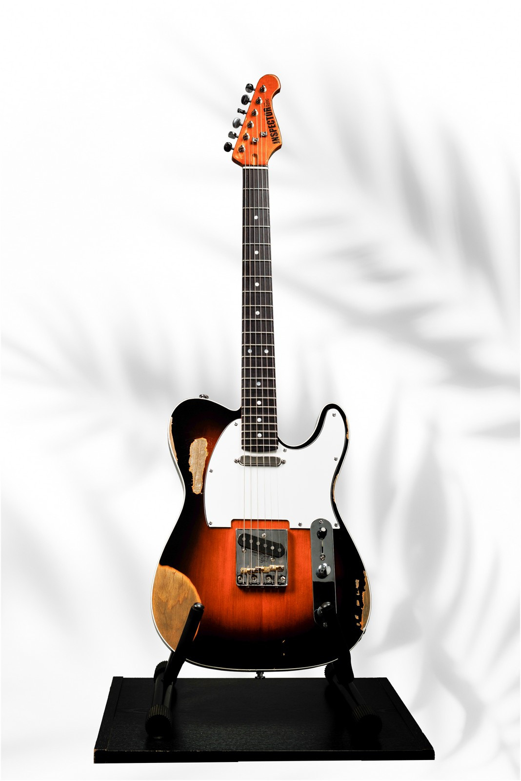 Гитары. Свадебный и репортажный фотограф в Москве и Московской области