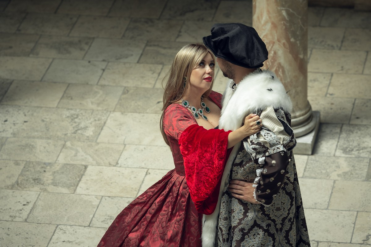 Однажды в Турандоте. Свадебный и репортажный фотограф в Москве и Московской области