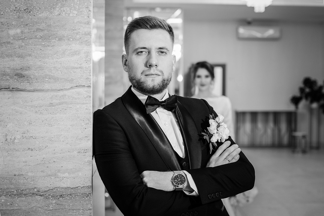 Егор и Светлана. Свадебный и репортажный фотограф в Москве и Московской области