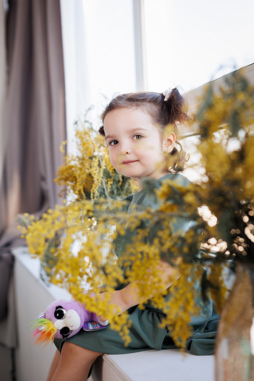 Дети. Свадебный и репортажный фотограф в Москве и Московской области