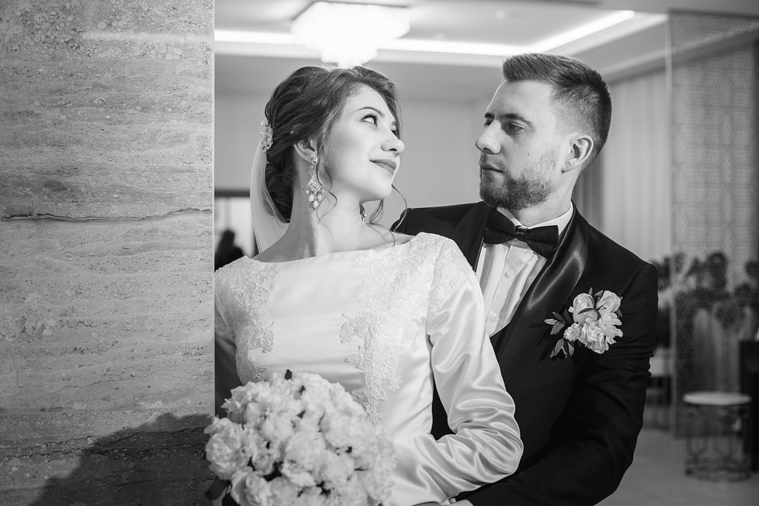 Егор и Светлана. Свадебный и репортажный фотограф в Москве и Московской области