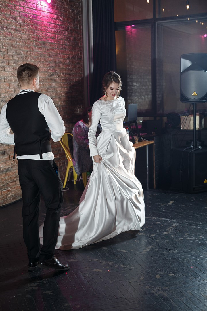 Егор и Светлана. Свадебный и репортажный фотограф в Москве и Московской области