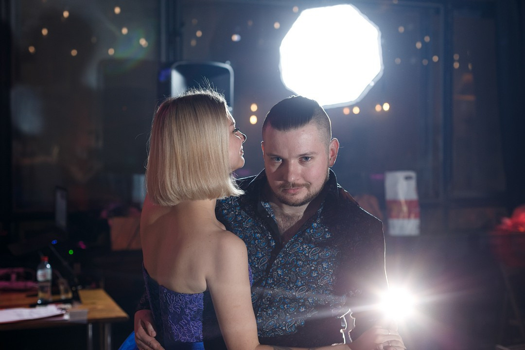 Егор и Светлана. Свадебный и репортажный фотограф в Москве и Московской области