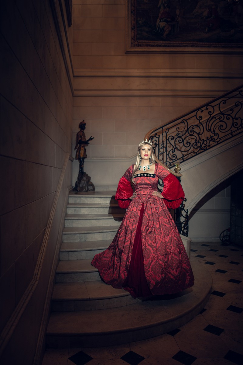 Однажды в Турандоте. Свадебный и репортажный фотограф в Москве и Московской области