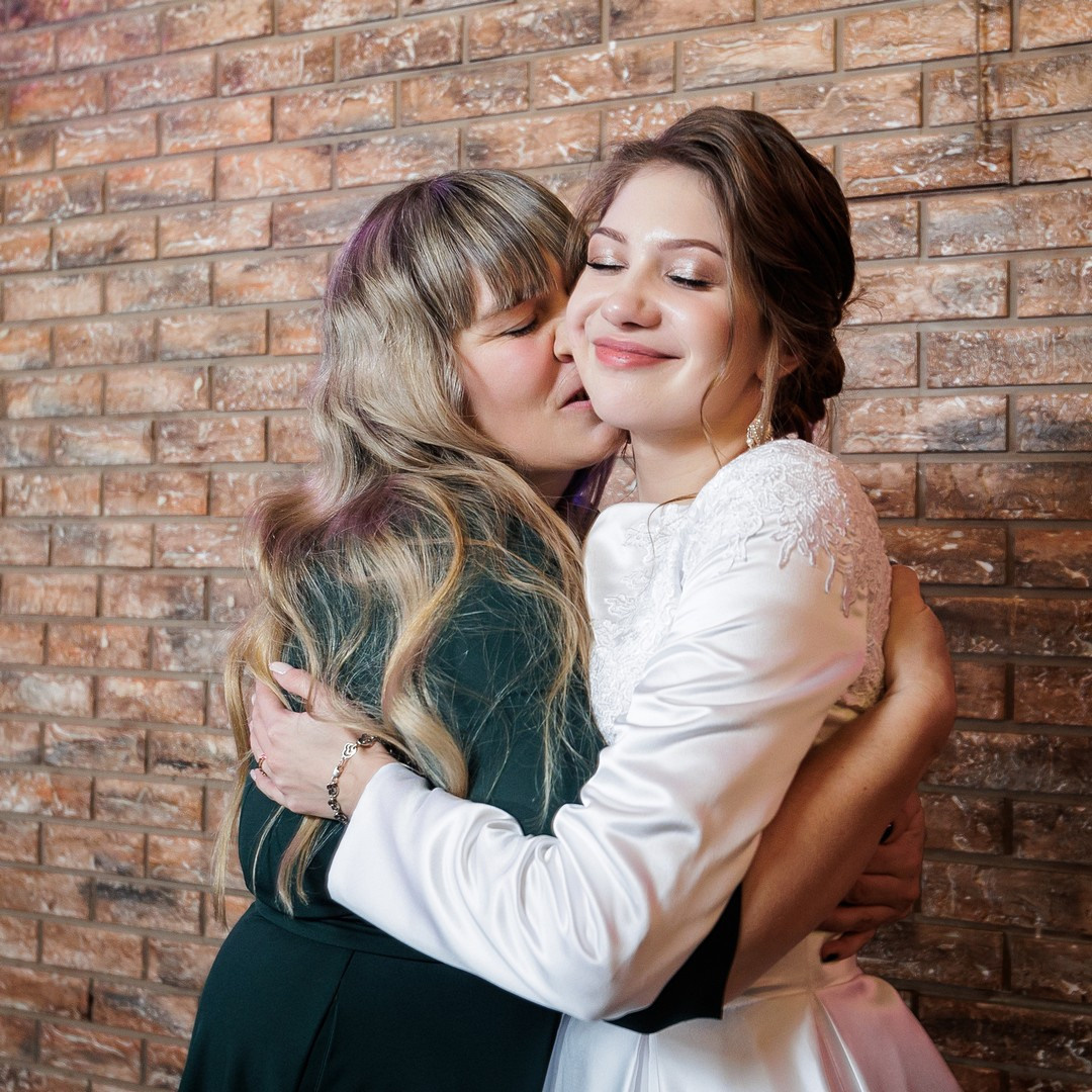 Егор и Светлана. Свадебный и репортажный фотограф в Москве и Московской области