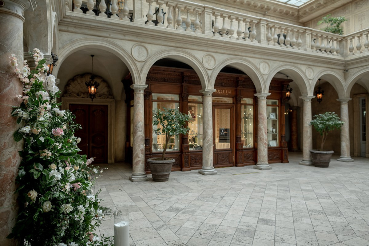 Однажды в Турандоте. Свадебный и репортажный фотограф в Москве и Московской области