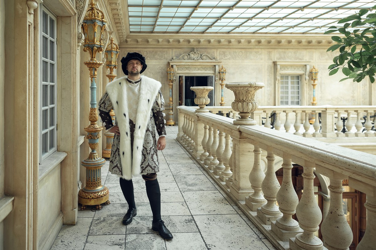 Однажды в Турандоте. Свадебный и репортажный фотограф в Москве и Московской области